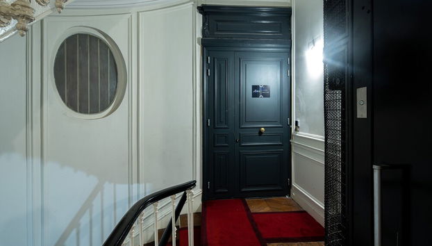 Hall
