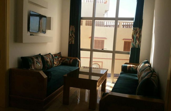 Bab Homar Appartement - Foto 9