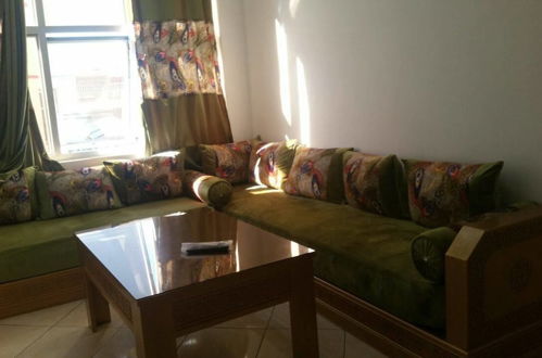 Photo 2 - Bab Homar Appartement