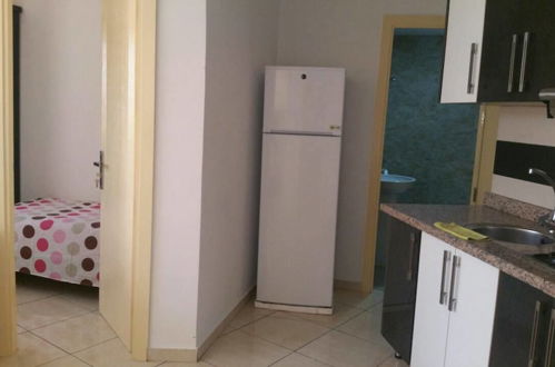 Photo 8 - Bab Homar Appartement