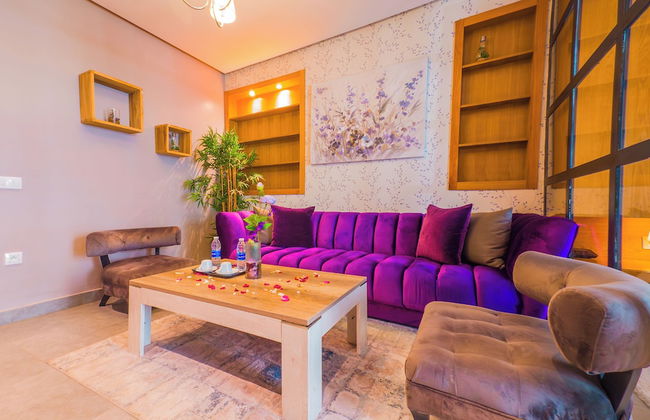 Dayet Ifrah by Rent Inn - Foto 44