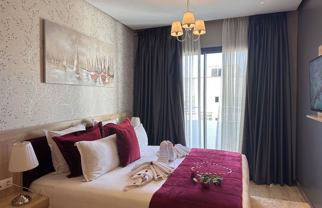 Dayet Ifrah by Rent Inn - Foto 24