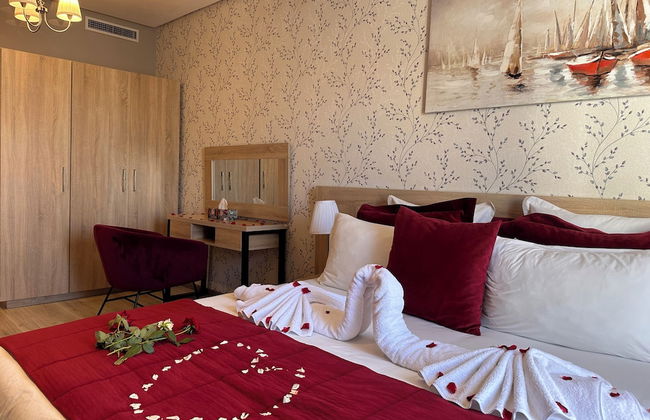 Dayet Ifrah by Rent Inn - Foto 25