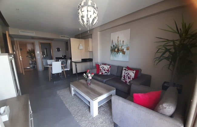 Dayet Ifrah by Rent Inn - Foto 39