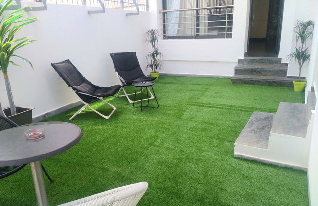 Dayet Ifrah by Rent Inn - Foto 57