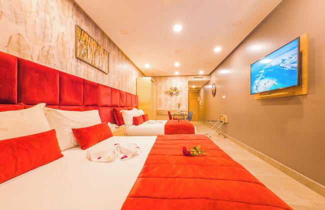 Dayet Ifrah by Rent Inn - Foto 36