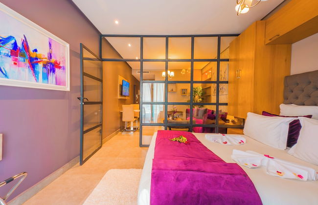 Dayet Ifrah by Rent Inn - Foto 45