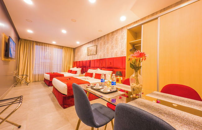 Dayet Ifrah by Rent Inn - Foto 35