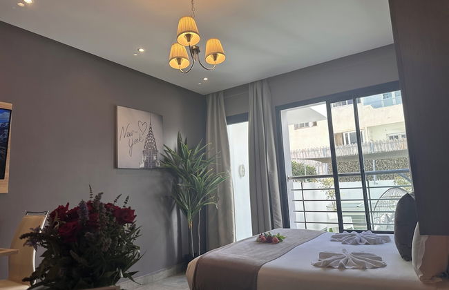 Dayet Ifrah by Rent Inn - Foto 30