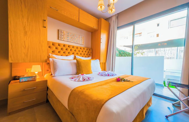 Dayet Ifrah by Rent Inn - Foto 40