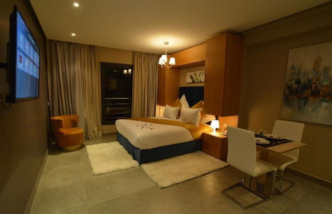 Dayet Ifrah by Rent Inn - Foto 6