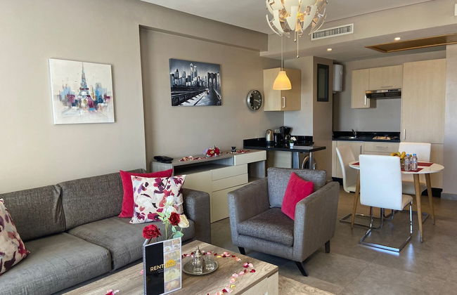 Dayet Ifrah by Rent Inn - Foto 40