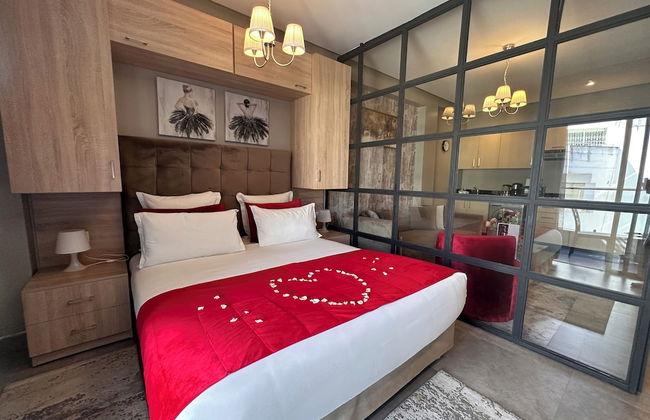 Dayet Ifrah by Rent Inn - Foto 33