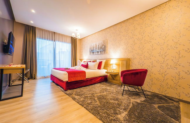 Dayet Ifrah by Rent Inn - Foto 47