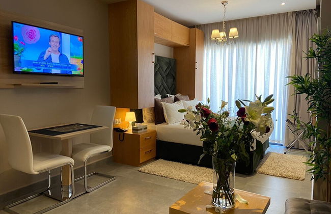 Dayet Ifrah by Rent Inn - Foto 55
