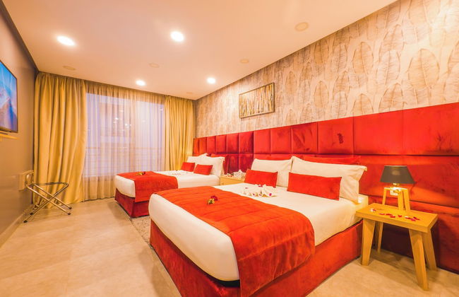 Dayet Ifrah by Rent Inn - Foto 38