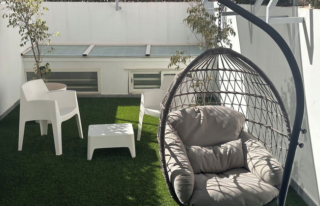Dayet Ifrah by Rent Inn - Foto 28