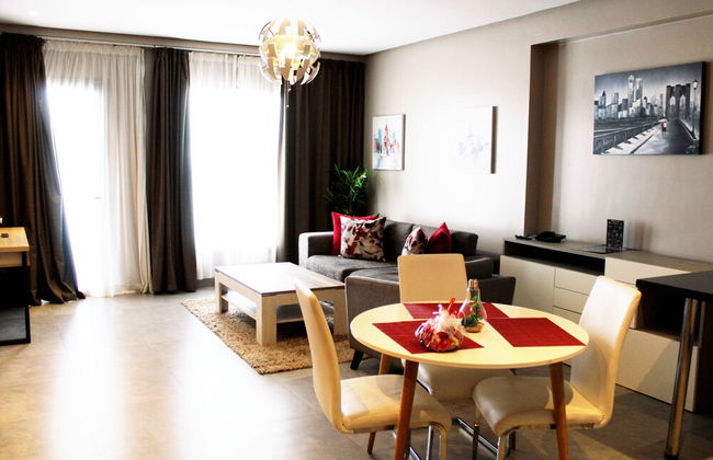 Dayet Ifrah by Rent Inn - Foto 8