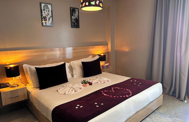 Dayet Ifrah by Rent Inn - Foto 32