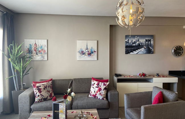 Dayet Ifrah by Rent Inn - Foto 49