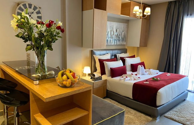Dayet Ifrah by Rent Inn - Foto 17