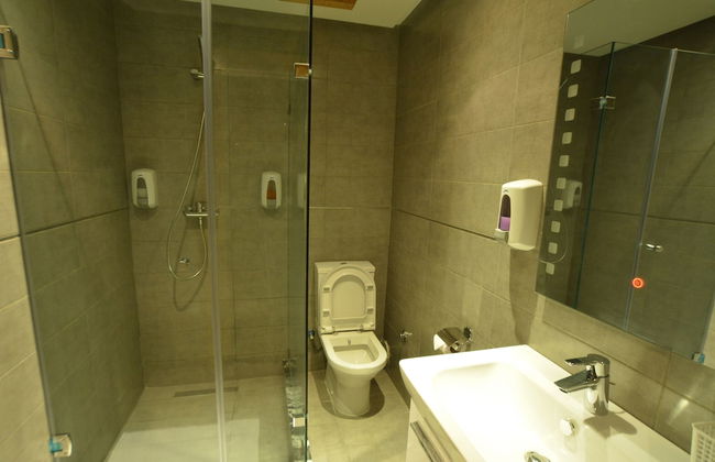 Dayet Ifrah by Rent Inn - Foto 68