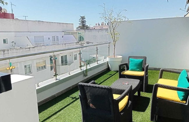 Dayet Ifrah by Rent Inn - Foto 59