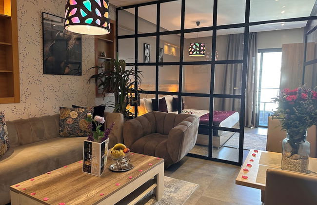 Dayet Ifrah by Rent Inn - Foto 52