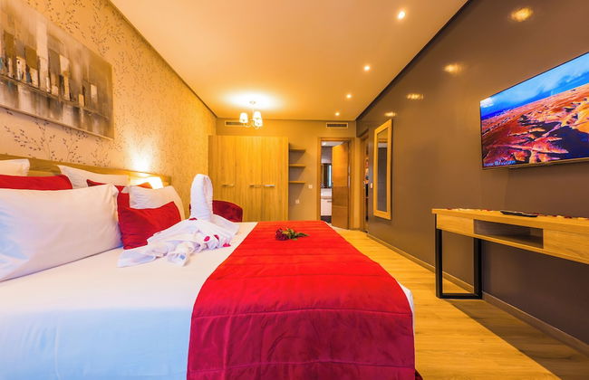 Dayet Ifrah by Rent Inn - Foto 46