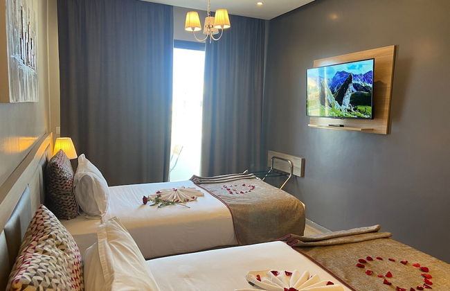 Dayet Ifrah by Rent Inn - Foto 20