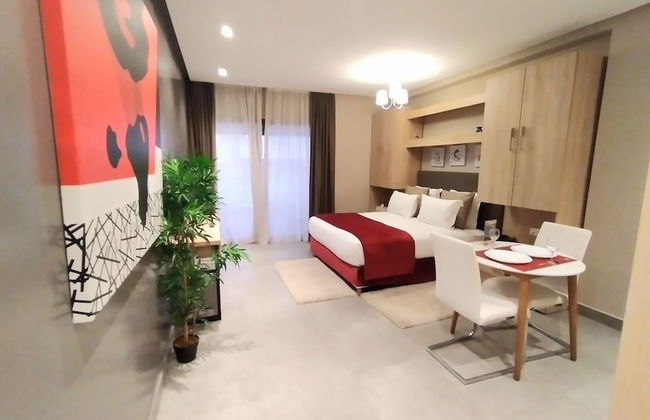 Dayet Ifrah by Rent Inn - Foto 10
