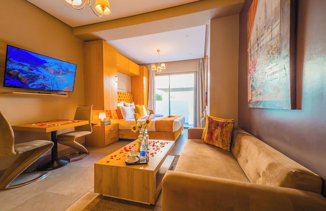 Dayet Ifrah by Rent Inn - Foto 42