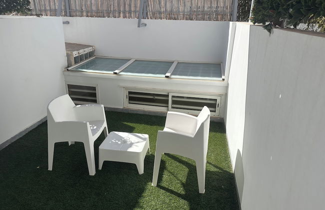 Dayet Ifrah by Rent Inn - Foto 62