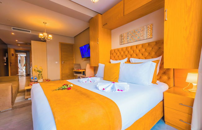 Dayet Ifrah by Rent Inn - Foto 41