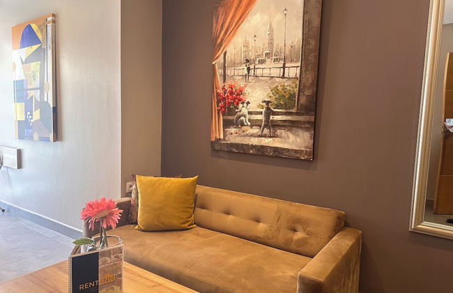 Dayet Ifrah by Rent Inn - Foto 51