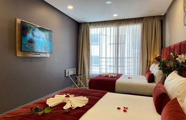 Dayet Ifrah by Rent Inn - Foto 18
