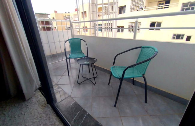 Dayet Ifrah by Rent Inn - Foto 76
