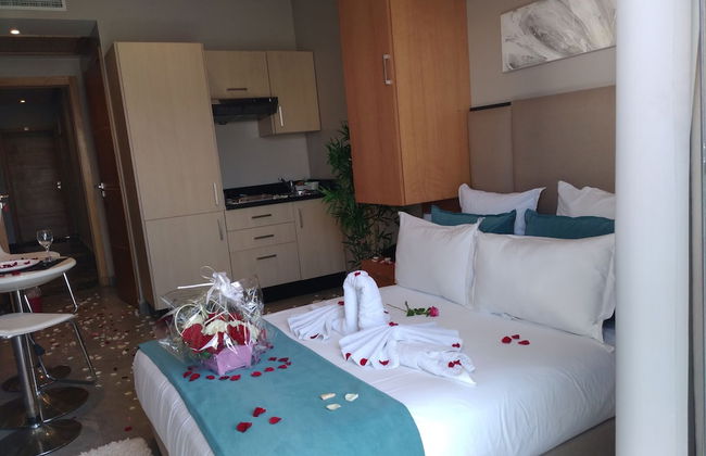 Dayet Ifrah by Rent Inn - Foto 7