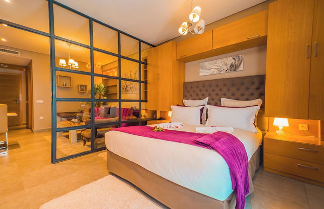 Dayet Ifrah by Rent Inn - Foto 43