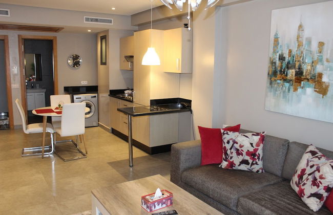 Dayet Ifrah by Rent Inn - Foto 45