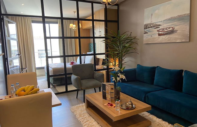 Dayet Ifrah by Rent Inn - Foto 47