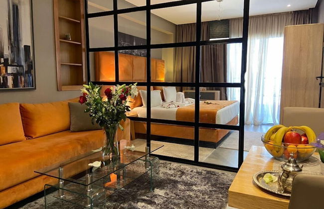 Dayet Ifrah by Rent Inn - Foto 56