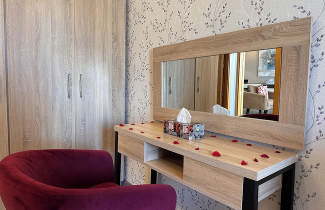 Dayet Ifrah by Rent Inn - Foto 26