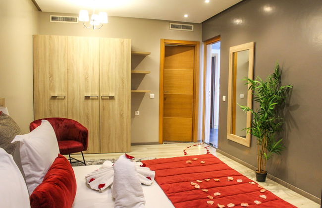 Dayet Ifrah by Rent Inn - Foto 46