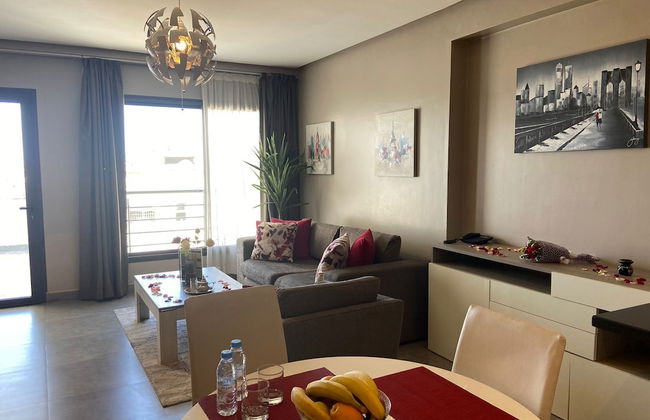 Dayet Ifrah by Rent Inn - Foto 69