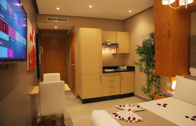 Dayet Ifrah by Rent Inn - Foto 35