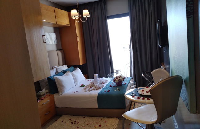 Dayet Ifrah by Rent Inn - Foto 5