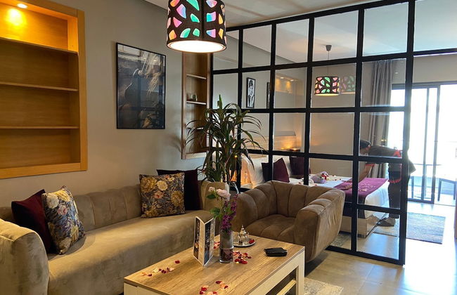 Dayet Ifrah by Rent Inn - Foto 34