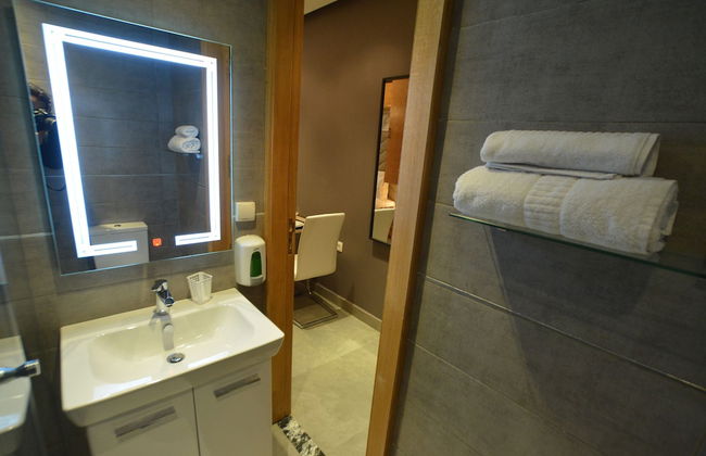 Dayet Ifrah by Rent Inn - Foto 63