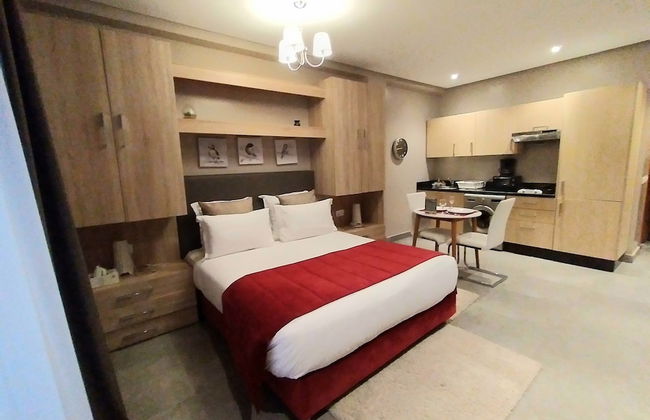 Dayet Ifrah by Rent Inn - Foto 9